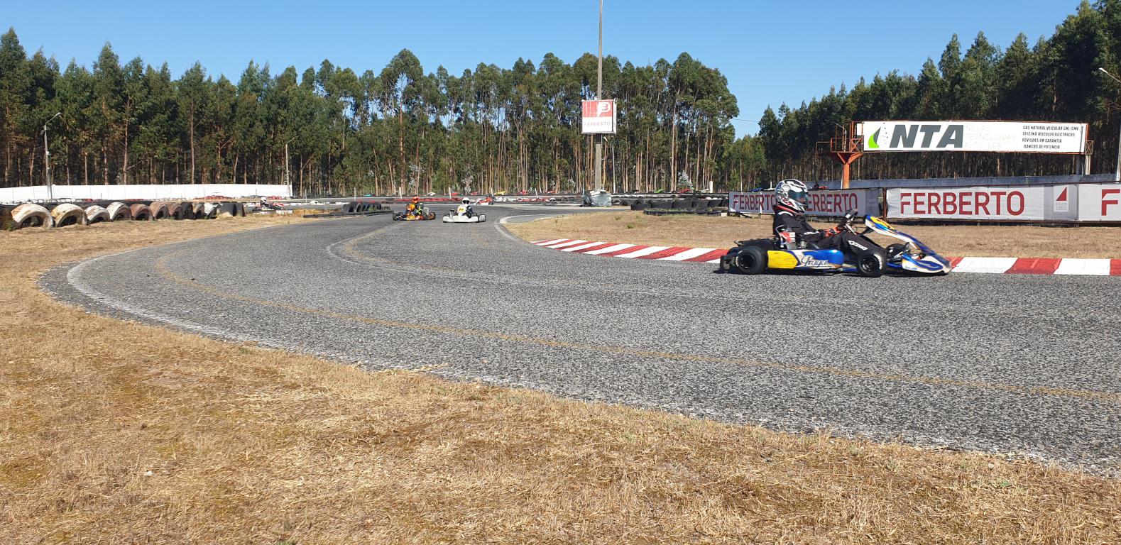 27º Aniversário - Taça Euroindy 202053